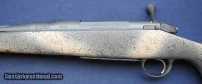 NIB Bergara Premier Highlander in 300 PRC - Image 7 of 10