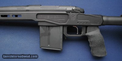 NIB Bergara LRP 2.0 in 6.5 PRC - Image 7 of 10