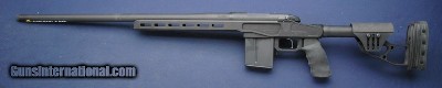 NIB Bergara LRP 2.0 in 6.5 PRC - Image 6 of 10