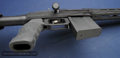NIB Bergara LRP 2.0 in 6.5 PRC - Image 10 of 10
