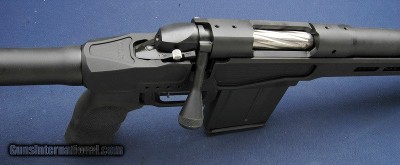 NIB Bergara LRP 2.0 in 6.5 PRC - Image 9 of 10