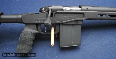NIB Bergara LRP 2.0 in 6.5 PRC - Image 2 of 10