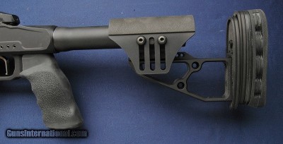 NIB Bergara LRP 2.0 in 6.5 PRC - Image 8 of 10