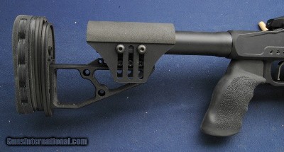 NIB Bergara LRP 2.0 in 6.5 PRC - Image 3 of 10