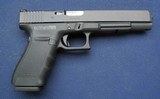 NIB Glock 40 Gen 4 Long slide - 2 of 7