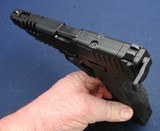 Minty used HK VP9 Match 9mm pistol in the box - 7 of 7