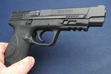 Excellent used S&W M&P9 2.0 Spec Series - 5 of 9