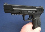 Excellent used S&W M&P9 2.0 Spec Series - 6 of 9