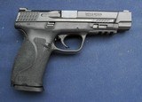 Excellent used S&W M&P9 2.0 Spec Series - 2 of 9