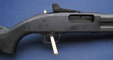 NIB Mossberg 590A1 12 ga - 2 of 9