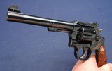Mint in the box S&W Heritage Series 17-8 - 6 of 9