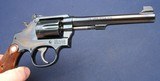 Mint in the box S&W Heritage Series 17-8 - 5 of 9