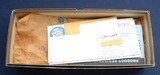 Mint in the box S&W Heritage Series 17-8 - 8 of 9