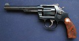 Mint in the box S&W Heritage Series 17-8 - 2 of 9