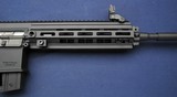 Excellent used HK 416D .22 rifle - 4 of 9