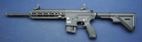 Excellent used HK 416D .22 rifle - 6 of 9