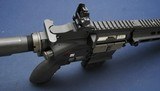 Excellent used HK 416D .22 rifle - 8 of 9