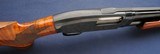 Nice older refurb Winchester Model 12 TRAP - 10 of 13