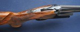 Nice, used Perazzi TMI-Special, missing fore end - 10 of 11