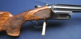 Nice, used Perazzi TMI-Special, missing fore end - 2 of 11