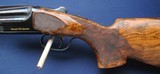 Nice, used Perazzi TMI-Special, missing fore end - 8 of 11