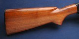 Excellent refinished Winchester 42 - 3 of 11