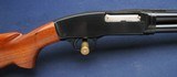 Excellent refinished Winchester 42 - 2 of 11