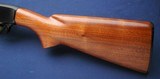 Excellent refinished Winchester 42 - 8 of 11