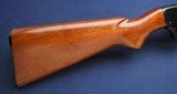 Mint, original '59 Winchester Model 42 - 3 of 12