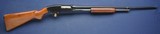 Mint, original '59 Winchester Model 42