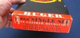 Mint in the box 1973 Ruger Super Single Six - 2 of 8