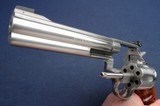 Mint S&W 648 w/Redfield scope - 7 of 8