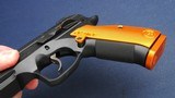 NIB CZ Shadow 2 Orange - 9 of 9