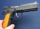 NIB CZ Shadow 2 Orange - 5 of 9
