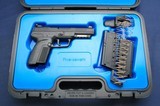 Mint in the factory case FN 57 - 1 of 7