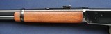 As new 1979 prod. Winchester 94 in 30-30 - 8 of 10