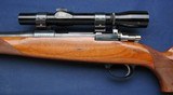 FN Mauser full stock sporter in 30-06 - 7 of 11