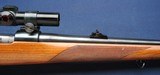 FN Mauser full stock sporter in 30-06 - 4 of 11