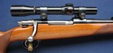 FN Mauser full stock sporter in 30-06 - 2 of 11