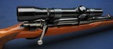 FN Mauser full stock sporter in 30-06 - 10 of 11