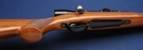 FN Mauser full stock sporter in 30-06 - 11 of 11