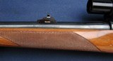 FN Mauser full stock sporter in 30-06 - 9 of 11