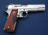 Minty S&W 1911 w/ red laser - 2 of 7