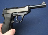 Very rare WW2 Walther Zero Series P38- all matching. - 8 of 12