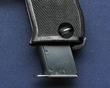 Very rare WW2 Walther Zero Series P38- all matching. - 12 of 12