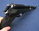 Very rare WW2 Walther Zero Series P38- all matching. - 7 of 12