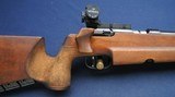 Krico 360S Biathlon competition rifle - 2 of 13