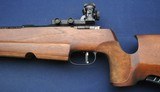 Krico 360S Biathlon competition rifle - 6 of 13