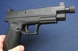Excellent used Springfield XDM-10 - 5 of 7