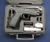 Excellent used Springfield XDM-10 - 1 of 7